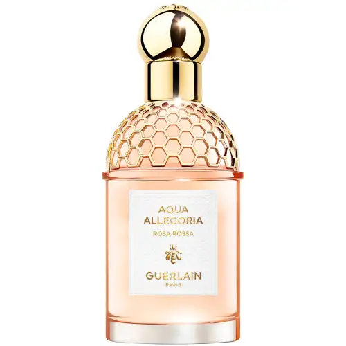 Guerlain Aqua Allegoria Rosa Rossa Eau De Toilette 75Ml