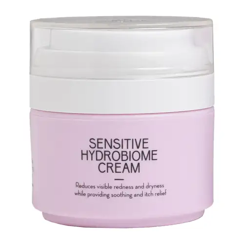 Youth Lab Sensitive Hydrobiome Cream 50Ml