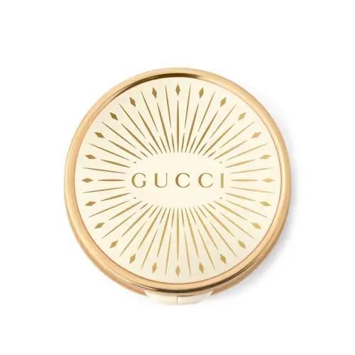 Gucci Glow Blush 06 - Bright Ruby