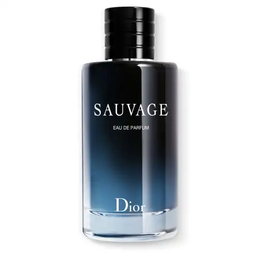 Sauvage Eau De Parfum Refillable - Citrus And Vanilla Notes Dior ανδρικά αρώματα