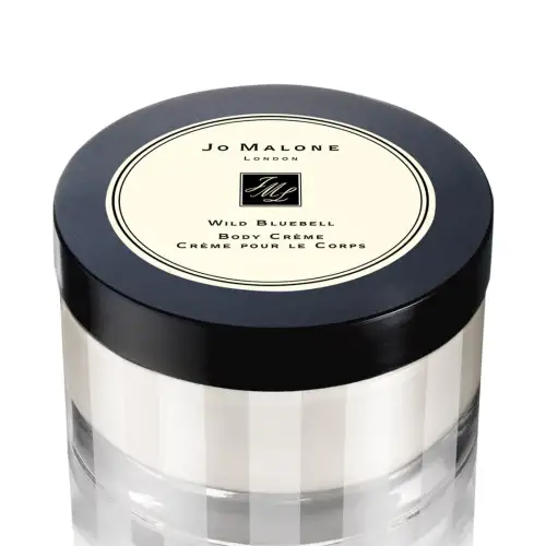 Wild Bluebell Body Creme 175Ml Jo Malone London Σωμα Ενυδατωση - Καθαρισμος Cream