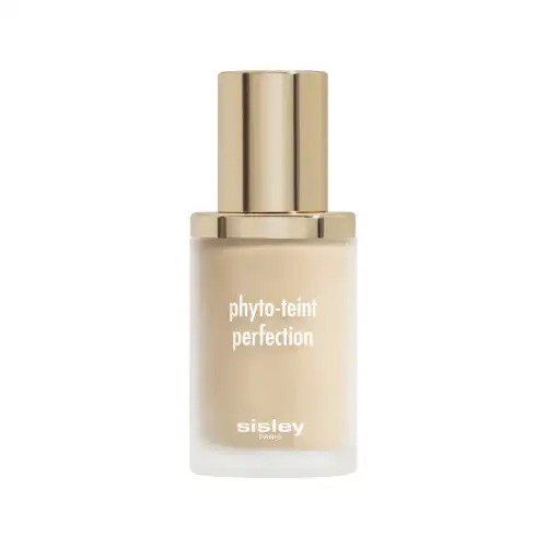 Sisley - Phyto-Teint Perfection High-Coverage Mattifying Foundation Μακιγιάζ Επιδερμίδα