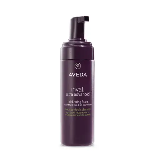 Aveda Invati Ultra Advanced Foam 150Ml