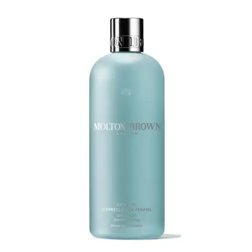 Coastal Cypress Sea Fennel Shampoo 300Ml Molton Brown μαλλιά Ενυδατωση - Θρεψη Σαμπουάν