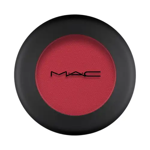 Powder Kiss Soft Matte Eye Shadow 1 5Gr Mac Μακιγιαζ Matia Σκιές