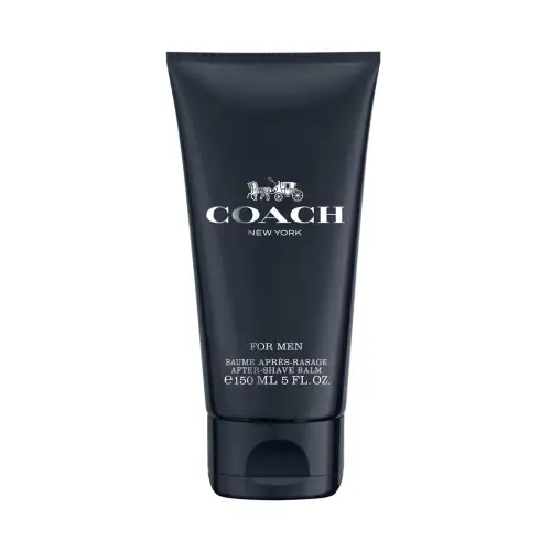 Coach For Men After Shave Balm 150Ml αρώματα ανδρικά