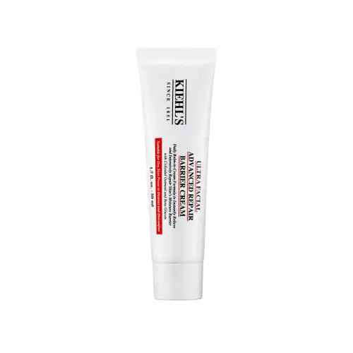 Ultra Facial Advanced Repair Barrier Cream 50Ml Kiehl''s Πρόσωπο Ενυδατωση - Αντιγηρανση Κρέμα Ημέρας
