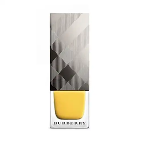 Nail Polish 8Ml Burberry Beauty Μακιγιαζ Νύχια Βερνίκια