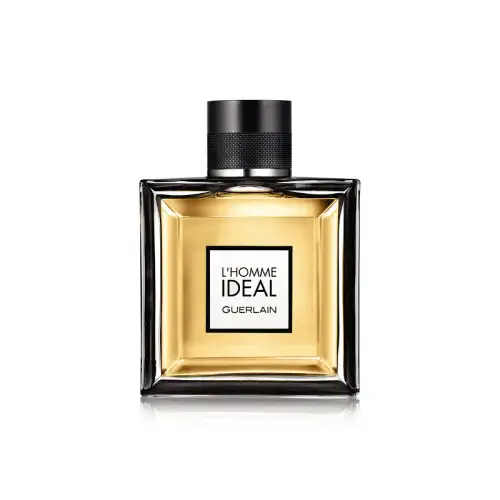 Guerlain Homme Ideal Eau De Toilette 100Ml