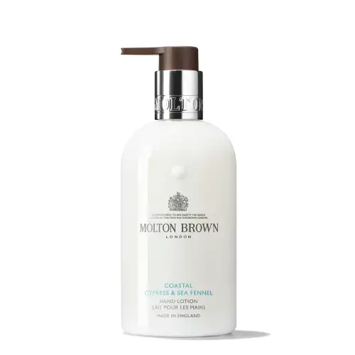 Coastal Cypress Sea Fennel Hand Lotion 300Ml Molton Brown αρώματα γυναικεία Body