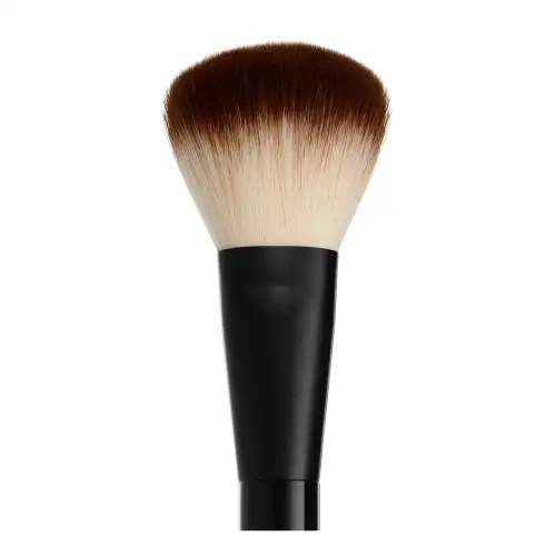 Pro Powder Brush Nyx Professional Makeup Μακιγιαζ αξεσουάρ Πινέλα