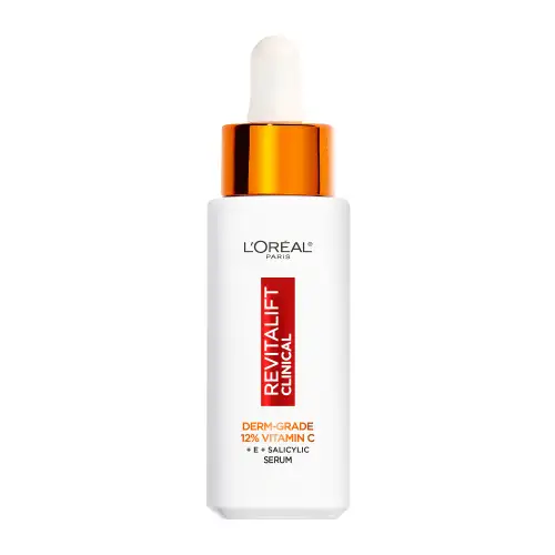 Revitalift Clinical Vitamin C Ορός Προσώπου με Βιταμίνη 30Ml L''oreal Paris Πρόσωπο Ενυδατωση - Αντιγηρανση Serums & Booster