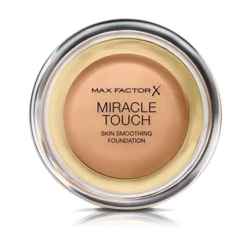 Miracle Touch Foundation 11 5Gr Max Factor Μακιγιαζ Καλυψη - Make Up