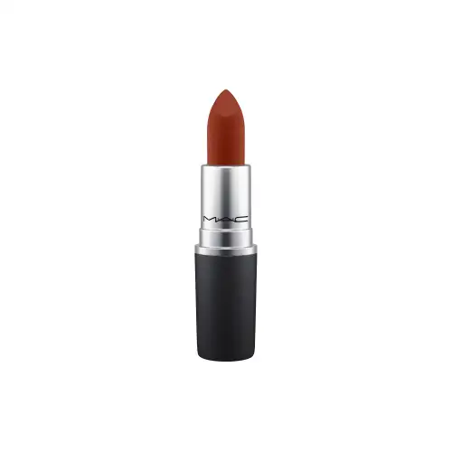Powder Kiss Lipstick 3Gr Mac Μακιγιαζ Χειλη Κραγιόν