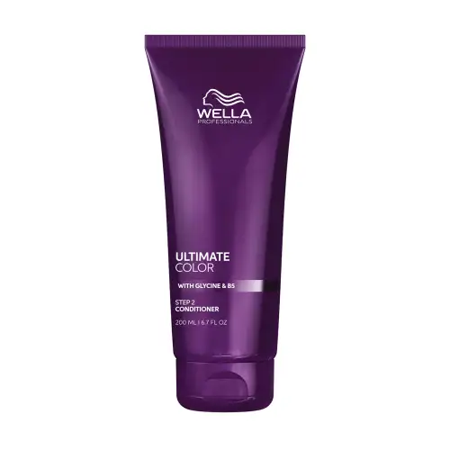 Wella Professionals Ultimate Color Conditioner 200Ml