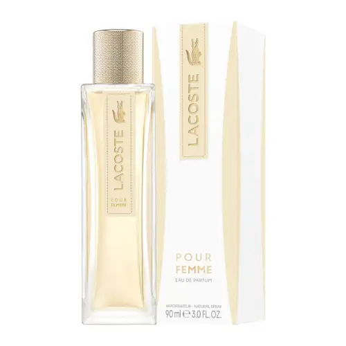 Lacoste Pour Femme Eau De Parfum αρώματα γυναικεία