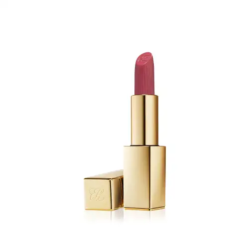 Estée Lauder Pure Color Matte Lipstick 3 5Gr 420 Rebellious Rose