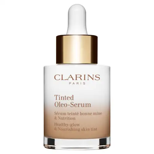 Clarins Tinted Oleo-Serum 30Ml 4