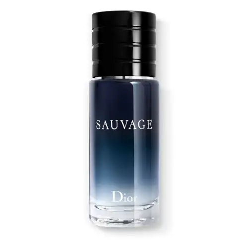 Sauvage Eau De Toilette Dior αρώματα ανδρικά