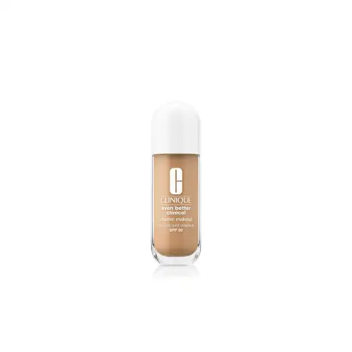 Clinique Even Better Clinical™ Vitamin Makeup Spf 50 30Ml Light Medium Cool 5