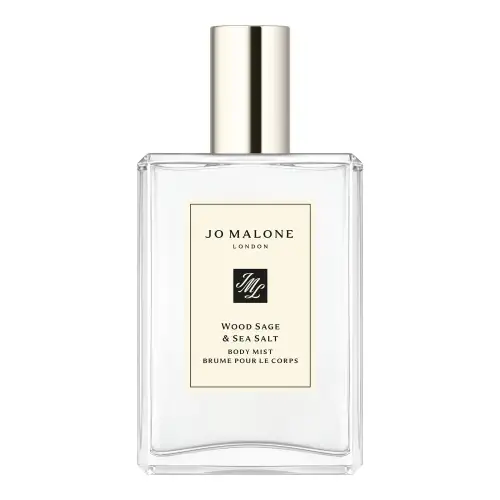 Jo Malone London Wood Sage Sea Salt Body Mist 100Ml