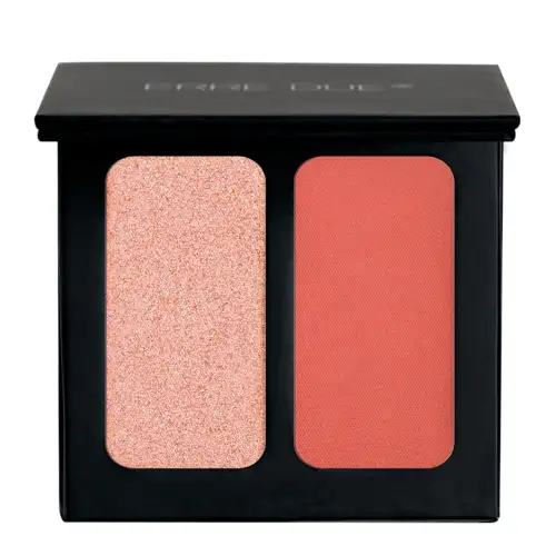 Color Cubes All-Over Palette 10Gr Erre Due Μακιγιαζ Καλυψη Highlighter
