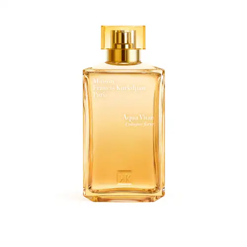Maison Francis Kurkdjian Aqua Vitae Cologne Forte Eau De Parfum 200Ml