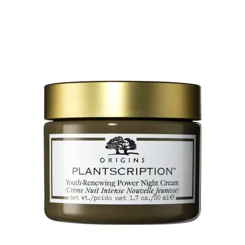 Plantscription™ Youth-Renewing Power Night Cream 50Ml Origins Πρόσωπο Ενυδατωση - Αντιγηρανση Κρέμα Νύχτας