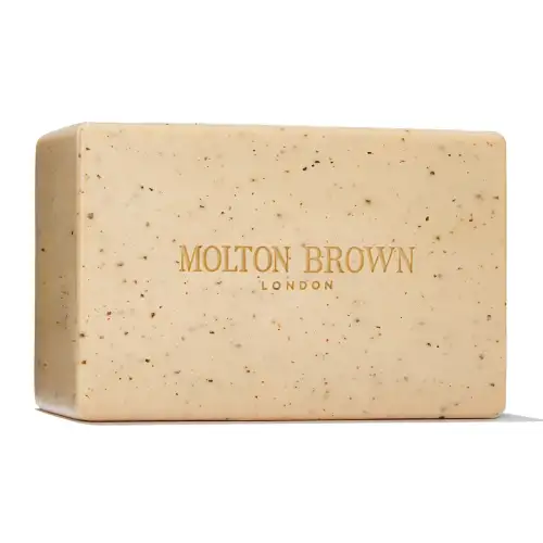 Re-Charge Black Pepper Bodyscrub Bar 250Gr Molton Brown Σωμα Ενυδατωση - Καθαρισμος Σαπούνια
