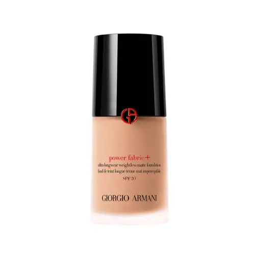 Armani Power Fabric Foundation 30Ml 5