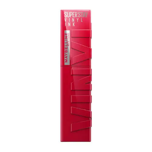 Maybelline Superstay Vinyl Ink Υγρο Κραγιον 4 2Ml 50 Wicked