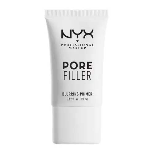 Pore Filler Primer 20Ml Nyx Professional Makeup Μακιγιαζ Καλυψη Primers