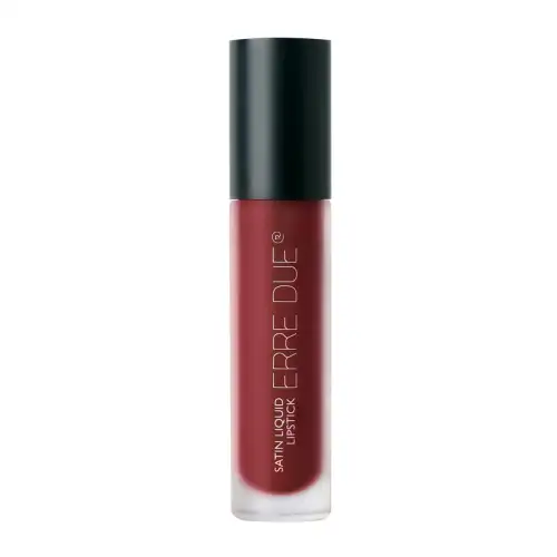 Satin Liquid Lipstick 4 2Ml Erre Due Μακιγιαζ Χειλη Κραγιόν