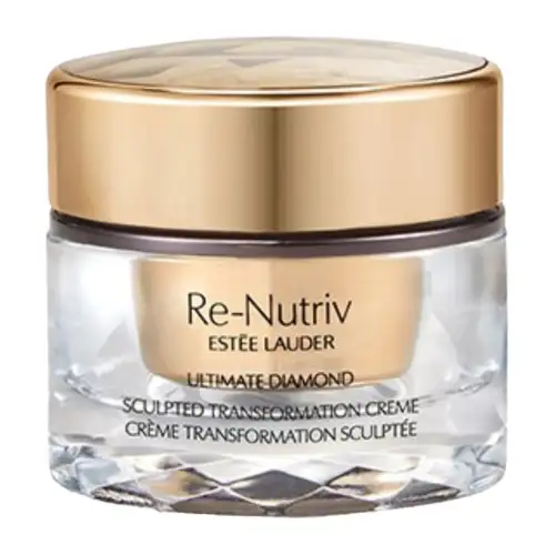 Re-Nutriv Ultimate Diamond Transformative Energy Creme 50Ml Estee Lauder Πρόσωπο Ενυδατωση - Αντιγηρανση Κρέμα Ημέρας