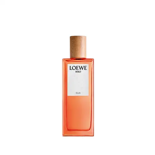 Loewe Solo Ella Eau De Parfum 50Ml