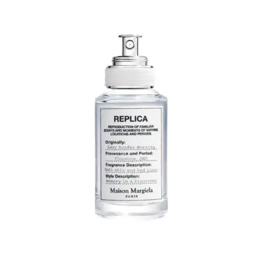 Maison Margiela Replica Lazy Sunday Morning Eau De Toilette 30Ml