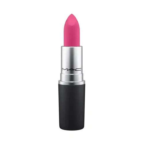 Powder Kiss Lipstick 3Gr Mac Μακιγιαζ Χειλη Κραγιόν