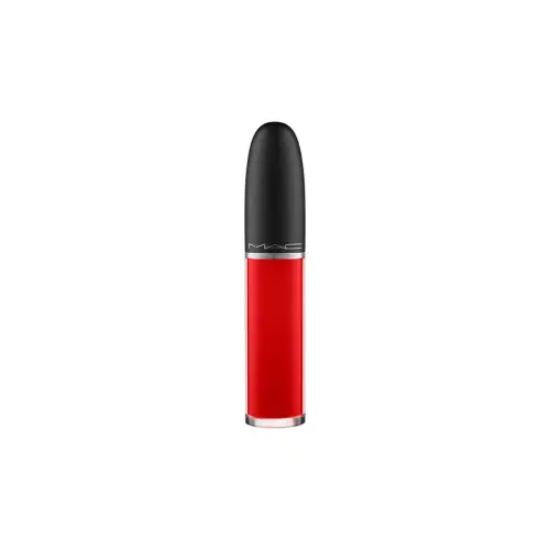 Mac Retro Matte Liquid Lipcolour 5Ml Fashion Legacy