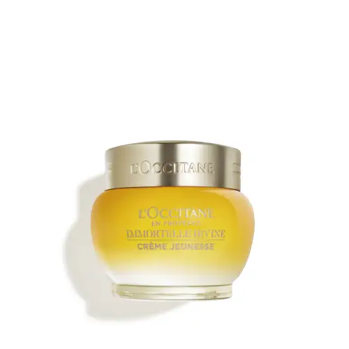 L&Apos Occitane Immortelle Divine Cream 50Ml