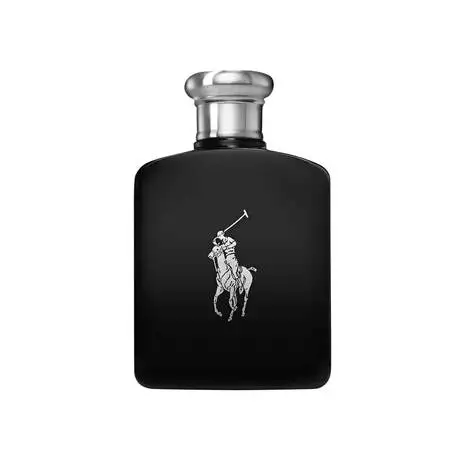 Polo Black Eau De Toilette Ralph Lauren αρώματα ανδρικά