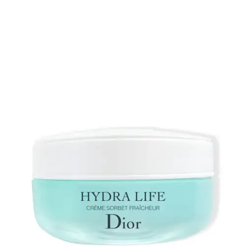 Dior - Hydra Life Fresh Sorbet Creme Hydrating Cream Πρόσωπο Τύπος Κρέμα Ημέρας