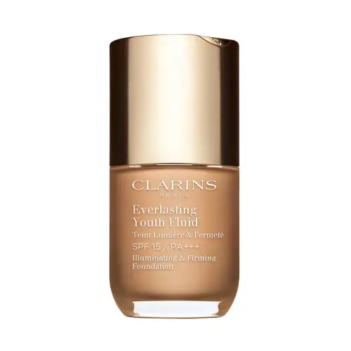 Everlasting Youth Fluid 30Ml Clarins Μακιγιαζ Καλυψη Foundation - Make Up