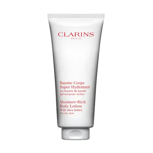 Clarins Moisture Rich Body Lotion 200Ml