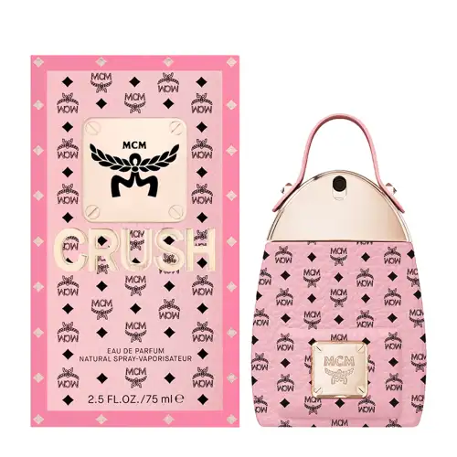 Crush Eau De Parfum Mcm αρώματα γυναικεία