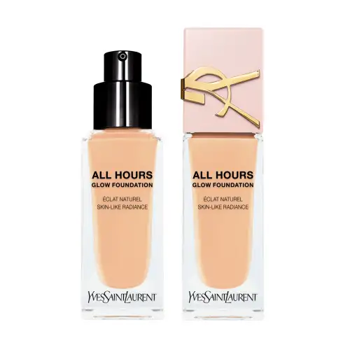 Yves Saint Laurent All Hours Glow Foundation 25Ml Lc4