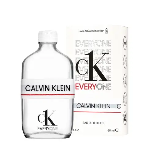 Ck Everyone Eau De Toilette Calvin Klein αρώματα Unisex