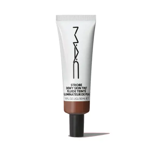 Mac Strobe Dewy Skin Tint 30Ml Rich 3