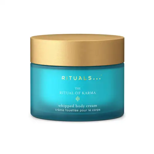 The Ritual Of Karma Body Cream 220Ml Rituals αρώματα γυναικεία