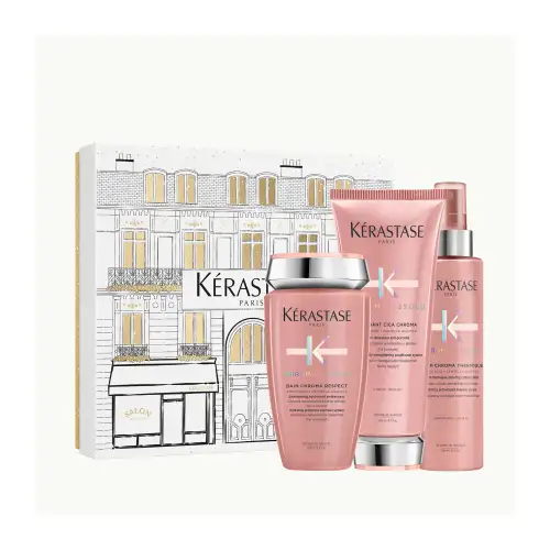 Kerastase Chroma Absolu για Βαμμενα Μαλλιά Gift Set