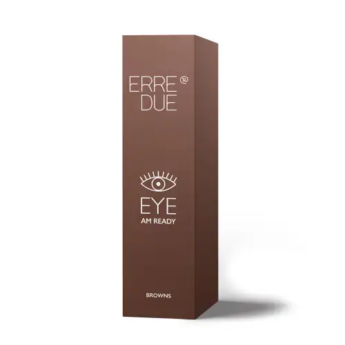 Eye Am Ready Erre Due Μακιγιαζ Matia Μολύβια Ματιών